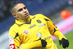 بودبوز سعيد بلقب أفضل لاعب في‮ ‬سوشو ويصرّ‮ ‬على الرحيل في‮ ‬الميركاتو‮ ‬