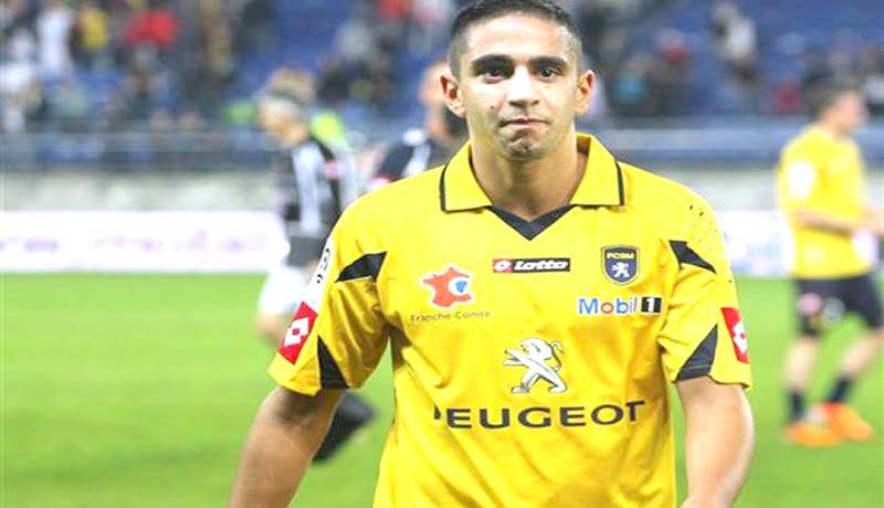 بودبوز يواجـه بوردو فـي لقـــاء حتميـة الانتصار ومجانـي فـي تنقــل صعــب إلـــى ريـــــن