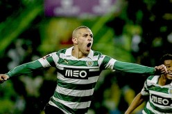 رئيس سبورتينغ لشبونـــة:  نـــرفــض بيـع سليماني بسبــــب قيمــــة العـروض لأنه يستحق قيمة كبيرة