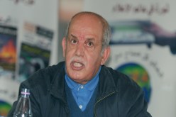 سعيد ككل الجزائريين بالتأهّل والجزائر مرشّحة لتنشيط نهائي “الكان”