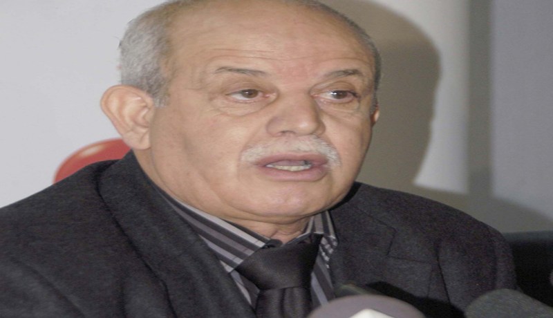 قضيت عمري كله في خدمة الكرة الجزائرية… وأتمنى ظهور الخضر في المونديال في كل مناسبة