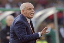 سعدان: أنصار سطيف سبب عودتي إلى الوفاق وكثافة المنافسة مصدر قلقي الوحيد”