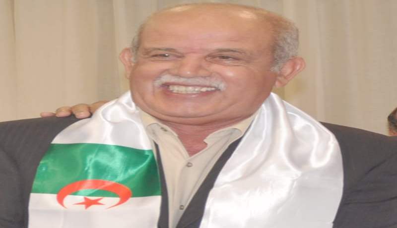 إبعاد دوخة من المونديال ظلم.. وضميري مرتاح تجاه زماموش رغم حقده عليّ