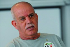 رابح سعدان مدربا جديدا لوفاق سطيف