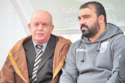 الأنصار يوقفون التـدريبات ويطالبـون برحيل جماعي