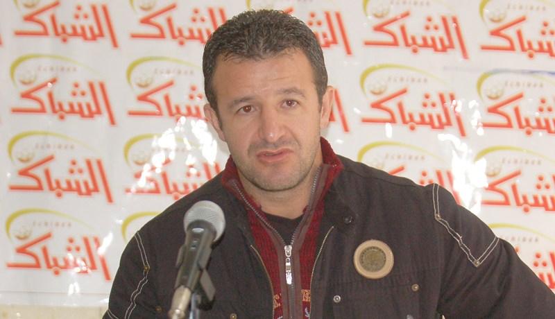 صايب: “أستبعد تكرار سيناريو مصر مع الليبيين… وأحبّذ اللعب في طرابلس”
