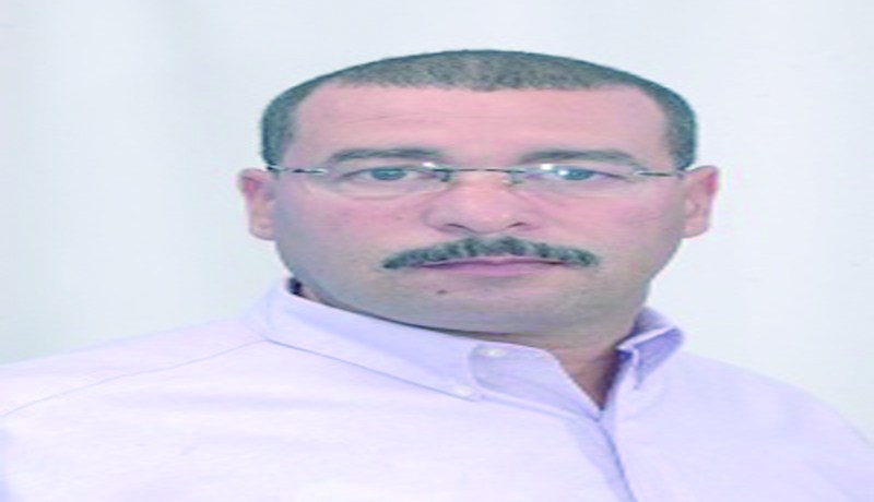 سلال رياضي يدعم الكرة الجزائرية وقد عبّر لعيسى حياتو عن مشاعر الشعب الجزائري بالكامل