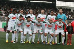 واعلي‮ ‬ينضم رسميا إلى مولودية الجزائر ومهدي‮ ‬قاسم سيوقّع هذا الإثنين