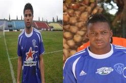 وداد تلمسان يضمن رسميا خدمات مسعودي وبناي… وسامر يسرّح للسنافـر