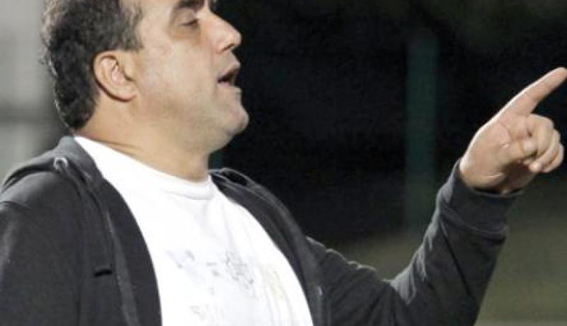 سنجاق: “لست طبيبا نفسانيا.. وعيب أن يقال أنني أقِلت بسبب سوء النتائج”