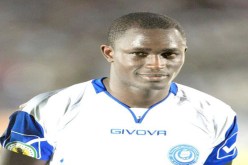 السينغالي «إبراهيما صاني» يلتحق بجمعية الشلف لإجراء التجارب