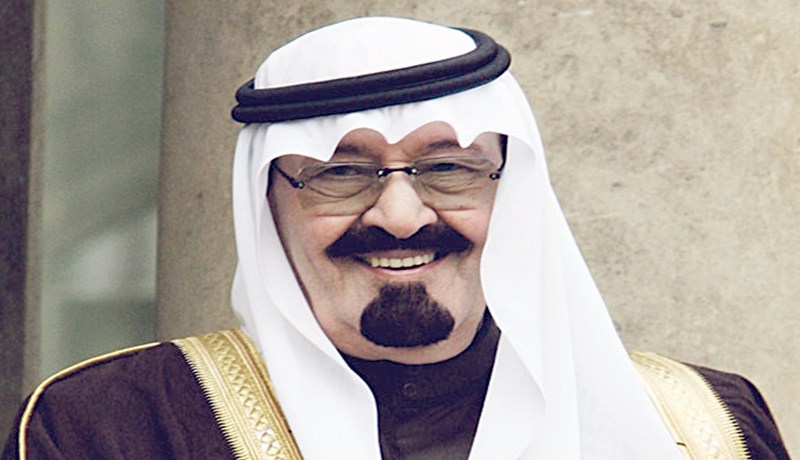ملك السعودية يدعو «الخضـر» لأداء مناسك عمـرة مدفوعة التكاليف