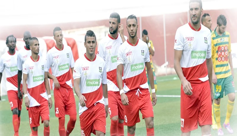 حموم يريد إسقاط الساورة لأنها من الجنوب ونريد تدخل رئيس الجمهورية