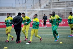 شبيبة الساورة تقصف حجوط برباعية وتنذر السنافر