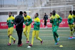 غــوافيـــك يحـــدد حـــاجيــــات الســـاورة في الميركاتو وخــــيري أول المســـــــرحين