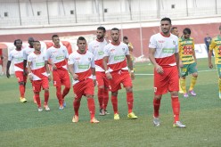 شبيبة الساورة تباشر تحضيراتها لمواجهة “المكرة”