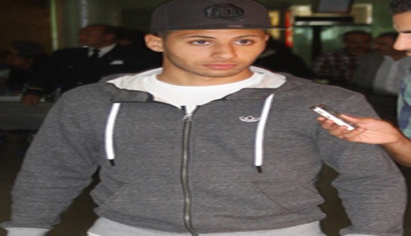 تايدر لـ النهار:  المونديال يلعب مرة واحدة… وأجواء 2009 تحمّسنا كثيرا