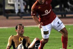 الزمالك المصري‮ ‬يريد خطف سعيود من المولودية‮ ‬