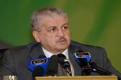 سلال يستقبل حياتو ويؤكد له التزام الجـزائر بتطوير الرياضة الإفريقية