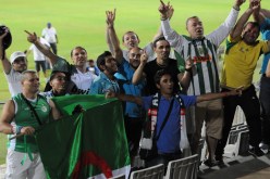 “510 مناصر جزائري حجزوا للتنقل إلى جنوب إفريقيا غدا الأحد في رحلتين”