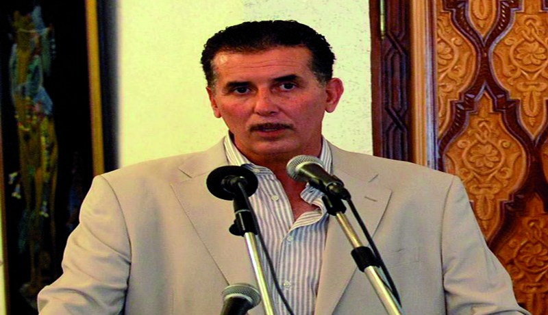سرار والنيجيري “أبيفول” في جلسة للتفاوض اليوم بتونس… وورقة التسريح تهدد صفقة عناب 