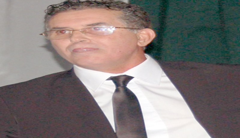 سرار: ماضٍ في مشروعي مع بلعباس وحنين أنصار الوفاق وضعني في ورطة