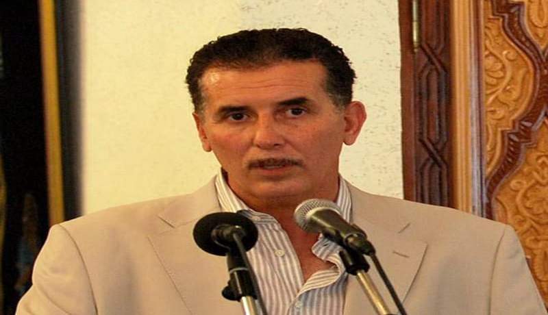 سرار‮ ‬يغلق هاتفه وحديث عن سفره إلى خارج الوطن وبلعياط‮ ‬يطمئن الأنصار