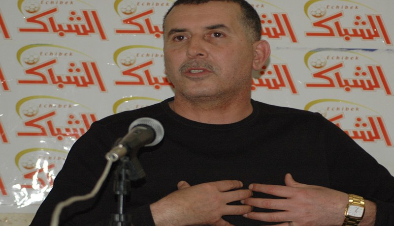 سرار يحدّد موعدا مع سلطاني للتفاوض في تونس ويعتبره خليفة جابو 