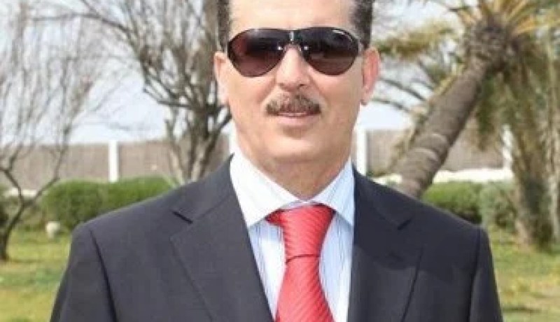 “سأترشّح لرئاسة الرابطة المحترفة ومتأكد من فوزي بها”
