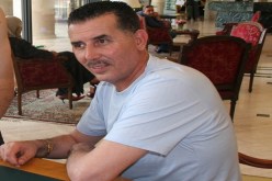 بن موسى لا‮ ‬يرد على مكالمات الإدارة وحشود طلب‮ ‬350‮ ‬مليون شهريا‮ ‬