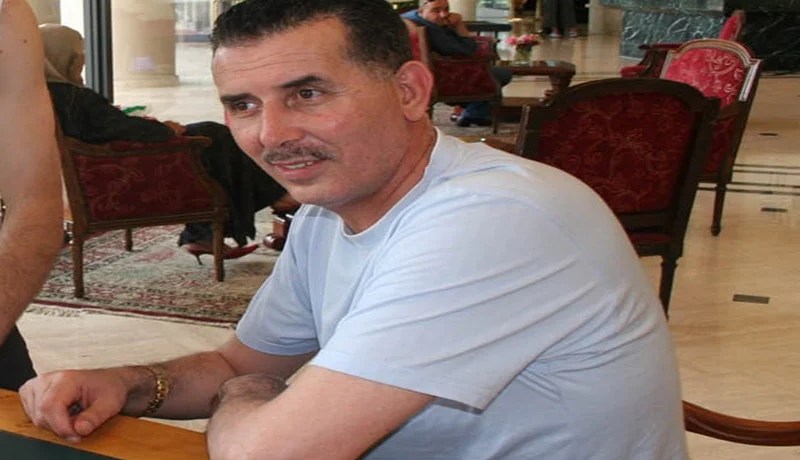 بن موسى لا‮ ‬يرد على مكالمات الإدارة وحشود طلب‮ ‬350‮ ‬مليون شهريا‮ ‬