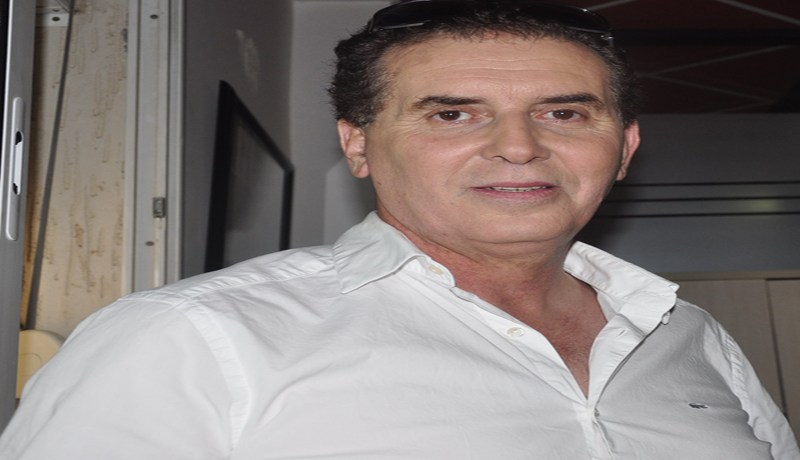 سرار: سكوتي عن الرد على حمار لايعتبر خوفا وسأرد في الوقت المناسب وللمجالس أسرارها