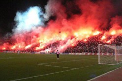 ملعب 8 ماي يتلقى الإنذار الثالث… وداربي الهضاب بحضور الجمهور