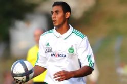 ‮”‬لا أحد عرض عليّ‮ ‬اللعب للجزائر‮… ‬ولن أدير ظهري‮ ‬للمنتخب‮”