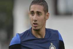 المدير الرياضي للإنتر في إنجلترا لحسم صفقة انتقال بلفوضيل إلى ويست هام