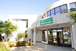 تسمية مرافق بالمركز الفني الوطني لسيدي موسى بإسم شخصيات رياضية راحلة