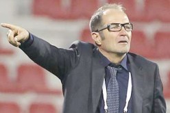 السنافر في مواجهة الموسـم أمام الوفــاق وسيموندي يريد خطـف التأهل من سعدان