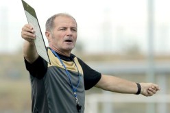 سيموندي في أول اختبـار وعينــه على النقاط الثلاث أمام أهلي البرج