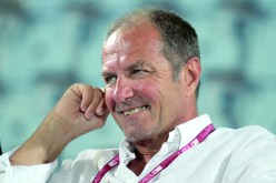 المفاوضات مع سيموندي تسير في الطريق الصحيح