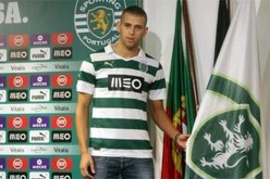 حليلوزيتش:بقاء سليماني دون مشاركات في سبورتيغ يهدد مكانته في المنتخب