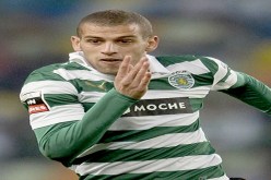 سبورتينغ لشبونة يستعيد ناني.. وسليماني في خطر