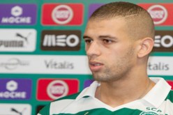 المغربيون لم يهضموا تتويج سليماني بلقب أفضل لاعب مغاربي