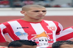 الموقع الرسمي‮ ‬لـ”الفيفا‮” ‬ينشر تقريرا عن العروض المحلية لسليماني