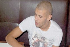 مونديال البرازيل قد يكون الوحيد في مشواري، أكذب إن قلت إنني لست متخوفا ولا أريد تضييع الفرصة