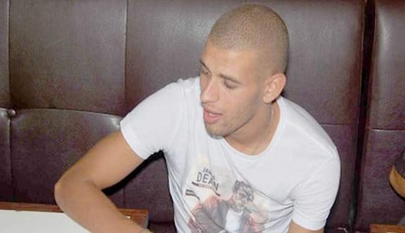 مونديال البرازيل قد يكون الوحيد في مشواري، أكذب إن قلت إنني لست متخوفا ولا أريد تضييع الفرصة