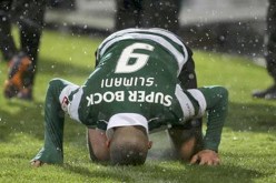 سليماني: تسجيل الأهداف مهمتي ولــن أكون راضيا بمجرد البقاء على دكة البدلاء