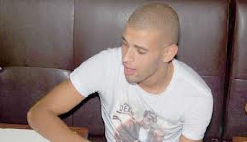 محامي شباب بلوزداد لـ”النهار” :”سليماني تسلّم جميع مستحقاته وفسخ عقده مع الفريق غير قانوني”