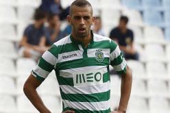 سليـماني أكـثر لاعـبـي الخضر شعبيـة على تويتر بـ570 ألف معجـب