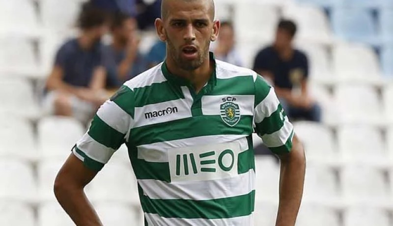 سليماني يعود إلى التدريبات ويسعى للحاق بمواجهة فولسبورغ