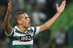 سليماني أناني ونــاكــر للجميــل ولم يكن يعــرفــه أحد قبل الالتحاق بسبورتينغ